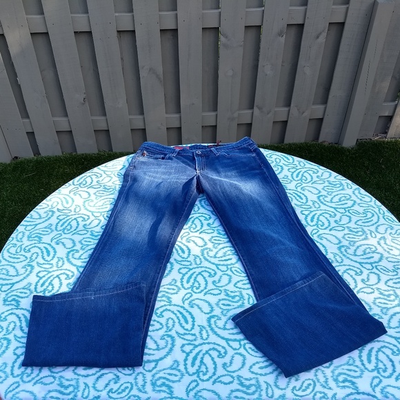 AG ADRIANO GOLDSCHMIED 29R the CLUB USA - Picture 5 of 7